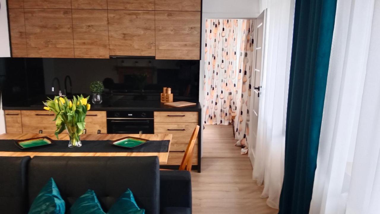 Apartament Dwupokojowy Ostrowiec Świętokrzyski エクステリア 写真