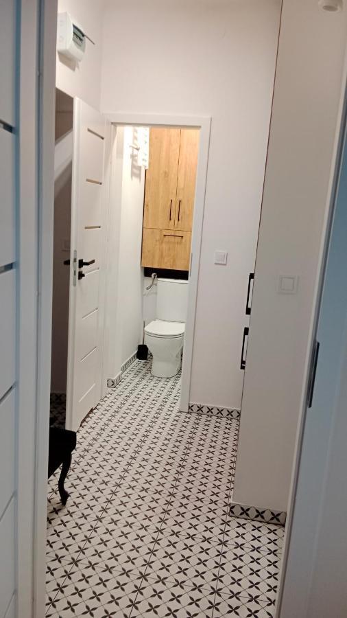 Apartament Dwupokojowy Ostrowiec Świętokrzyski エクステリア 写真