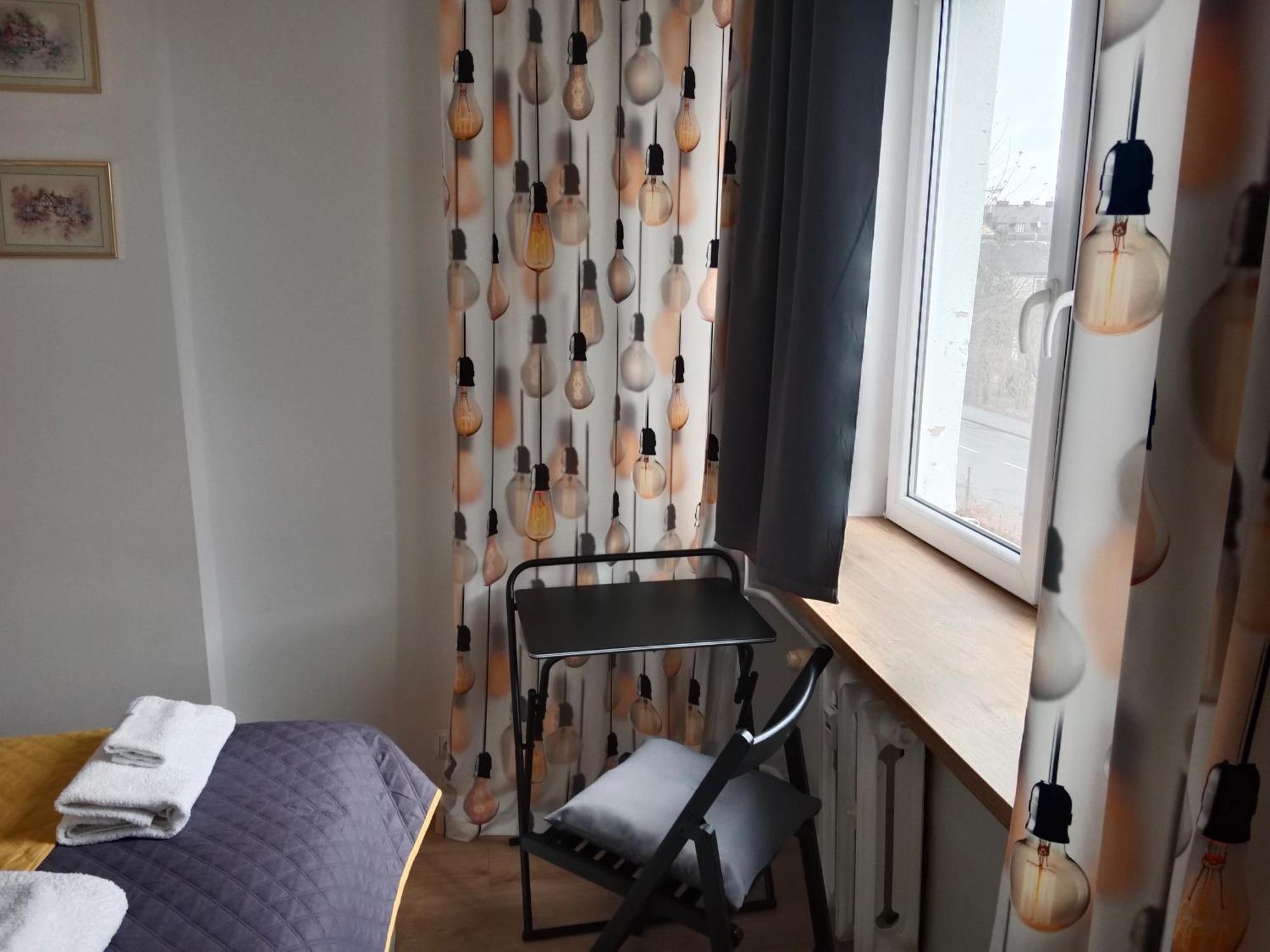 Apartament Dwupokojowy Ostrowiec Świętokrzyski エクステリア 写真